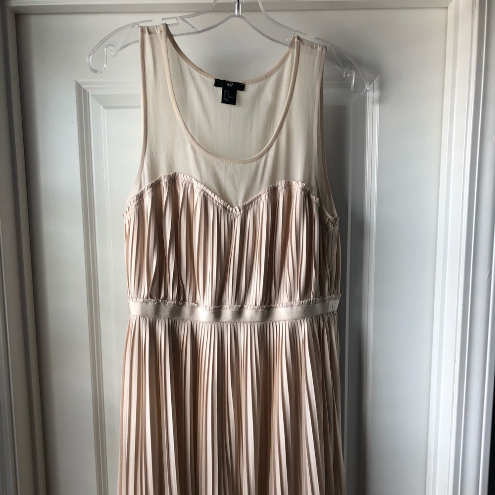 H&M Summer Dress